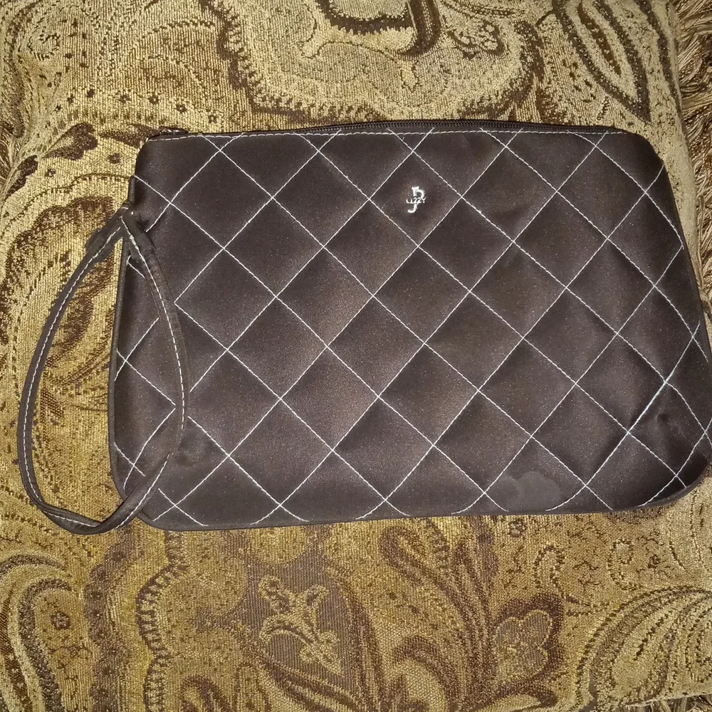 ❤ FINAL REDUCTION Diaper Changing Clutch